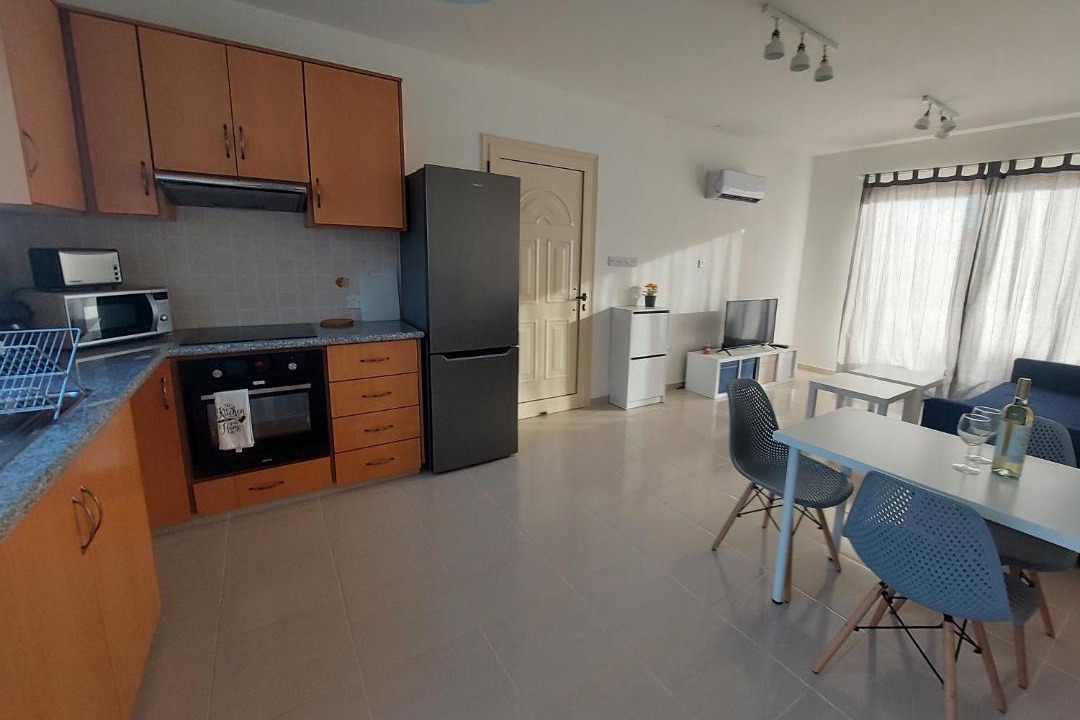 Photo of Kitchen in Peyia Town