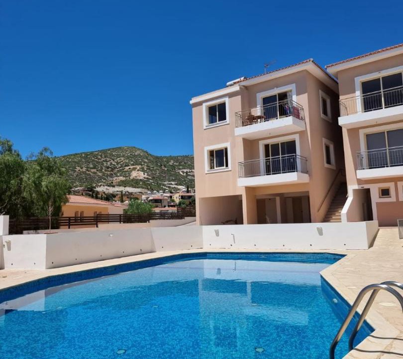 Photo of Outdoor in Peyia Town