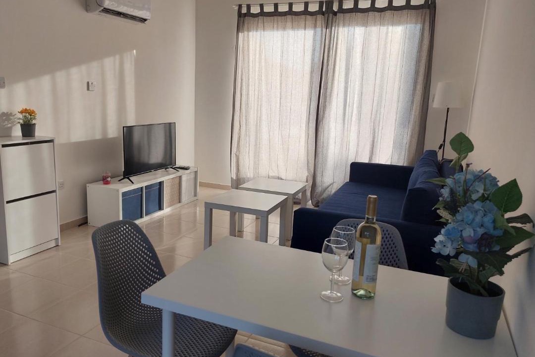 Photo of Livingroom in Peyia Town