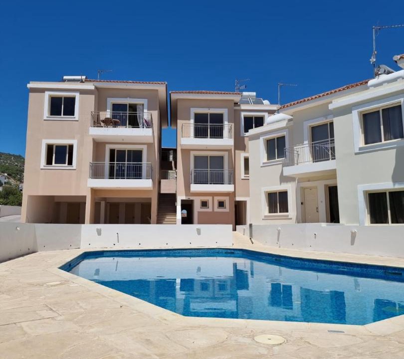 Photo of Outdoor in Peyia Town