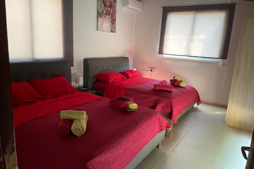 Photo of Bedroom in Vasa Koilaniou