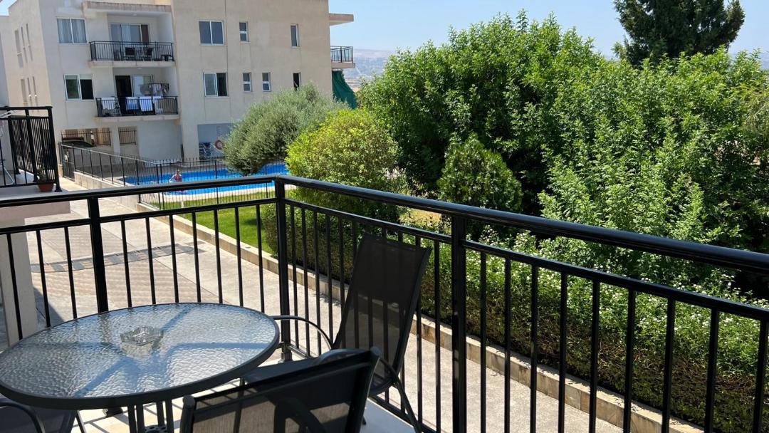 Photo of Patio Balcony in Polis