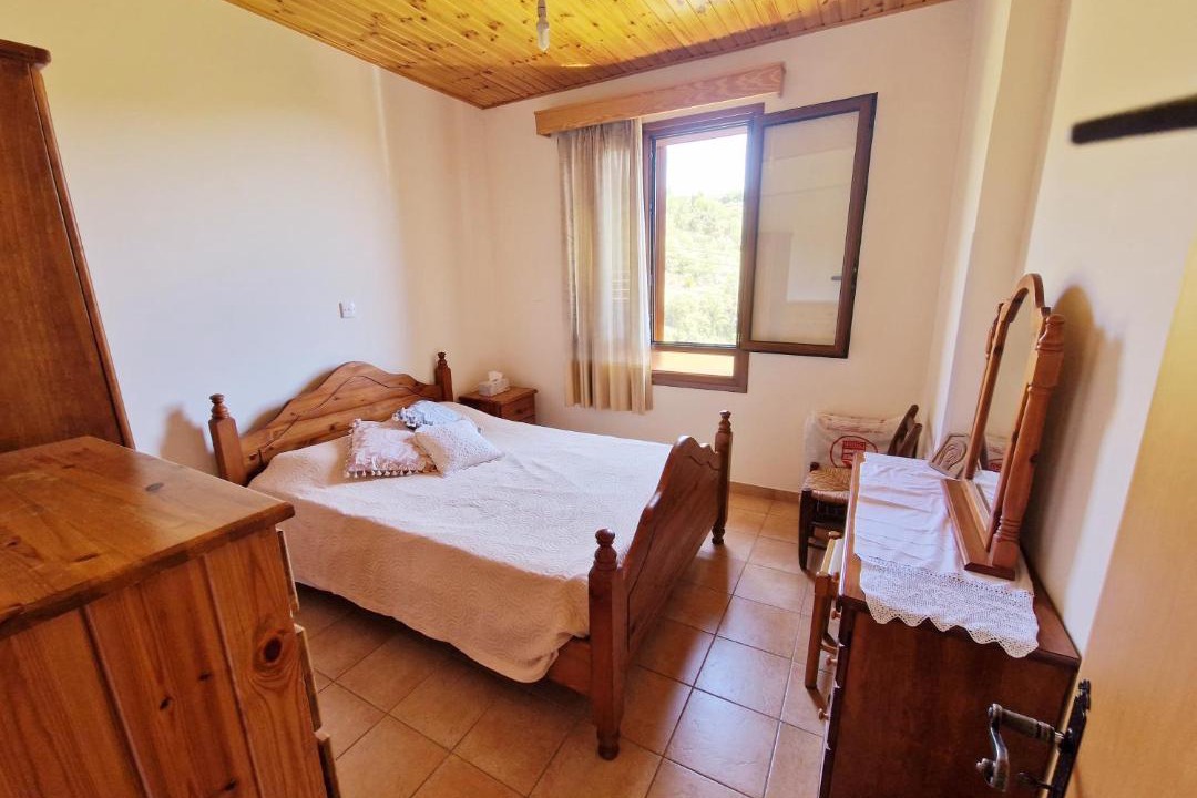 Photo of Bedroom in Arsos