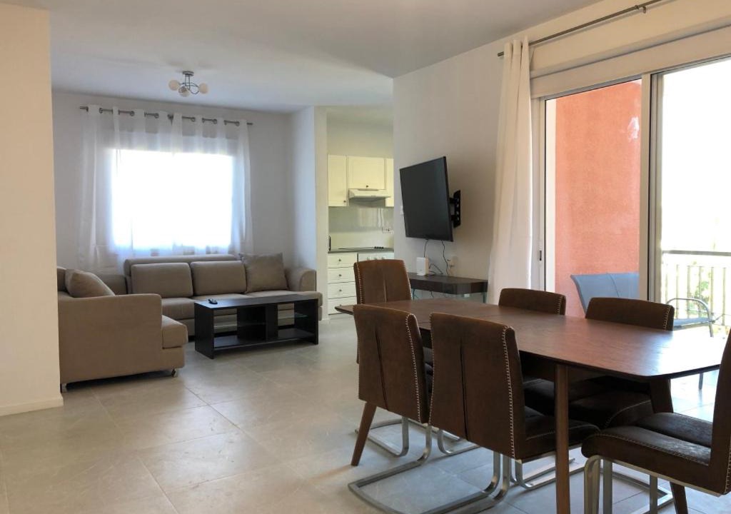 Photo of Livingroom in Paphos