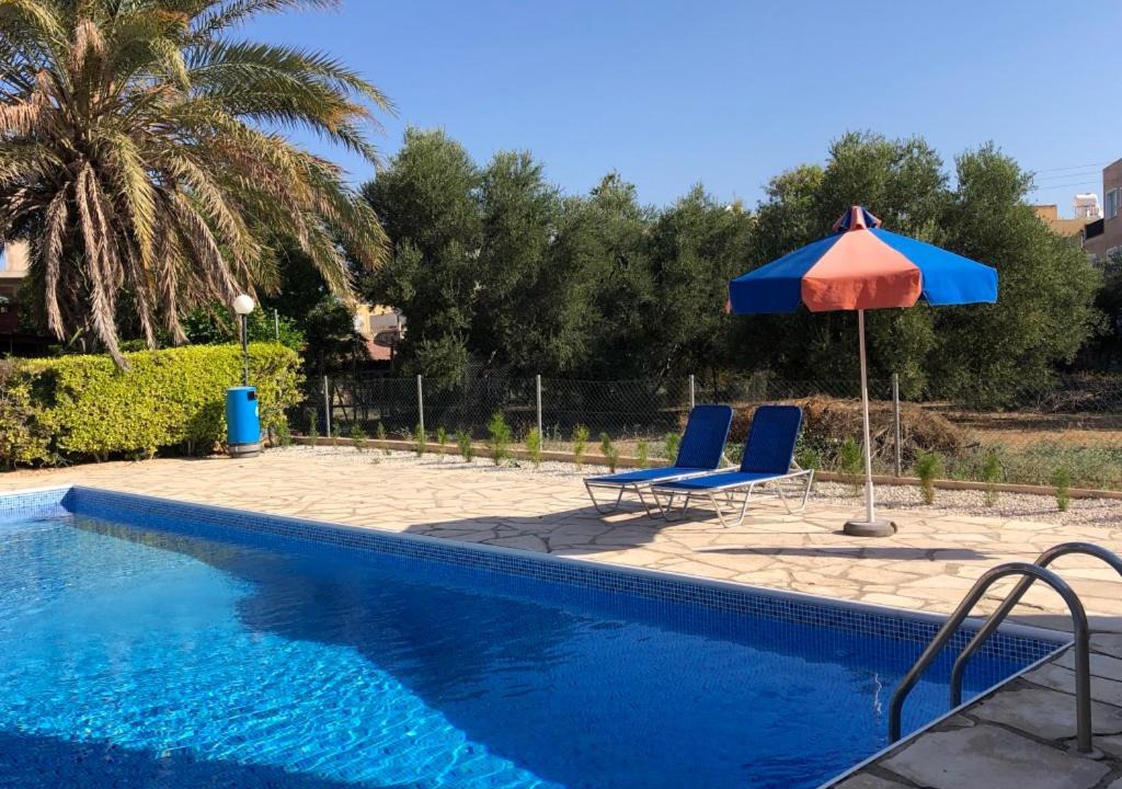 Photo of Outdoor in Paphos