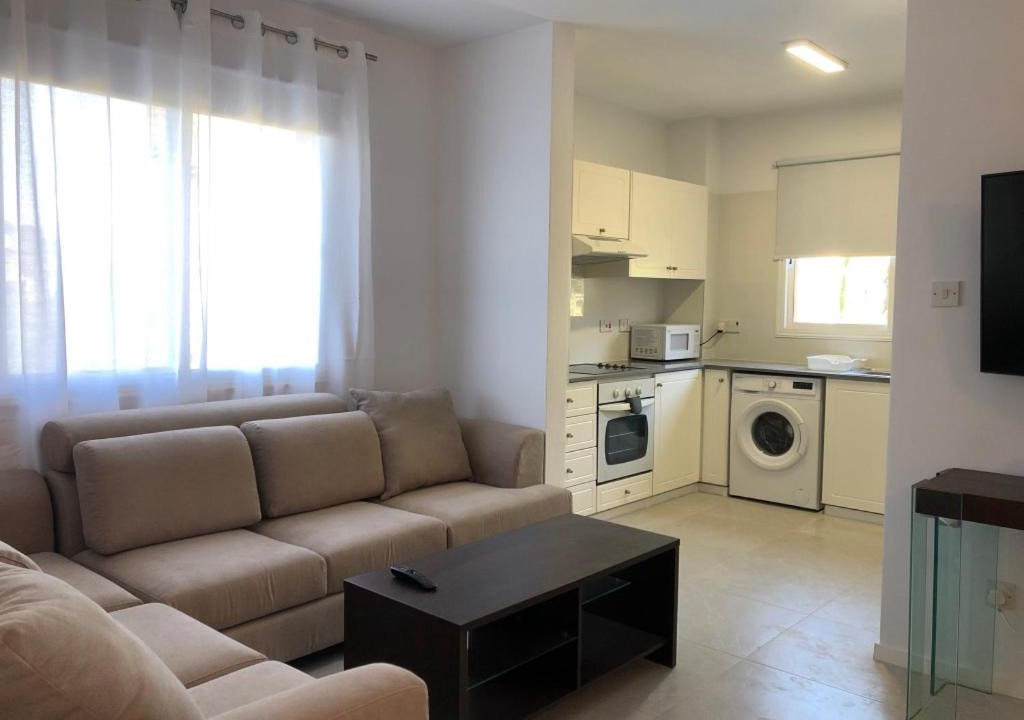 Photo of Livingroom in Paphos