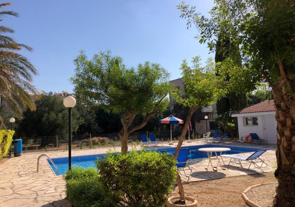 Photo of Outdoor in Paphos