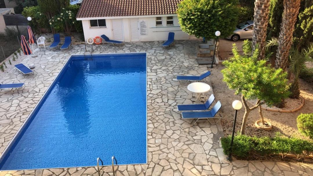 Photo of Outdoor in Paphos