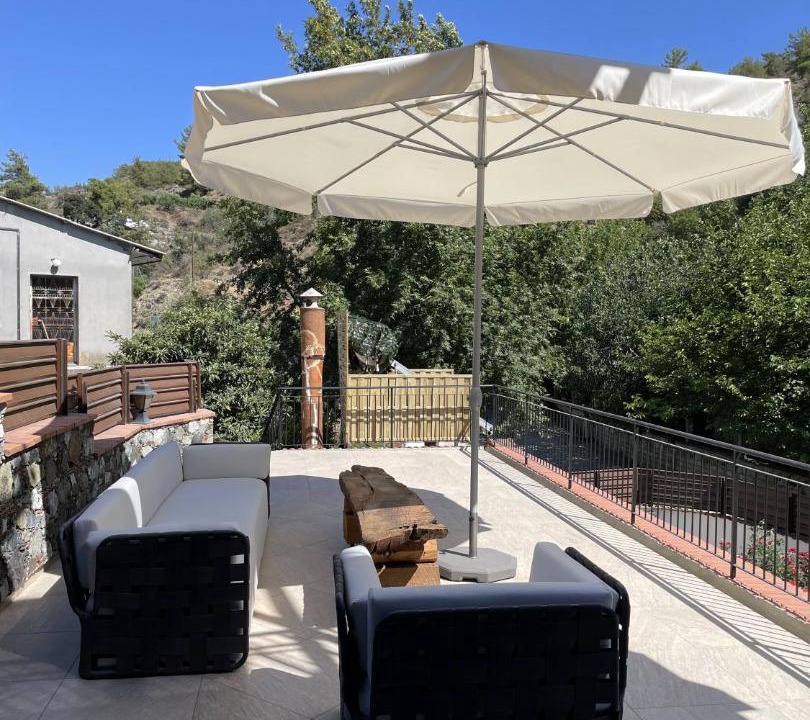 Photo of Patio Balcony in Vasa Koilaniou