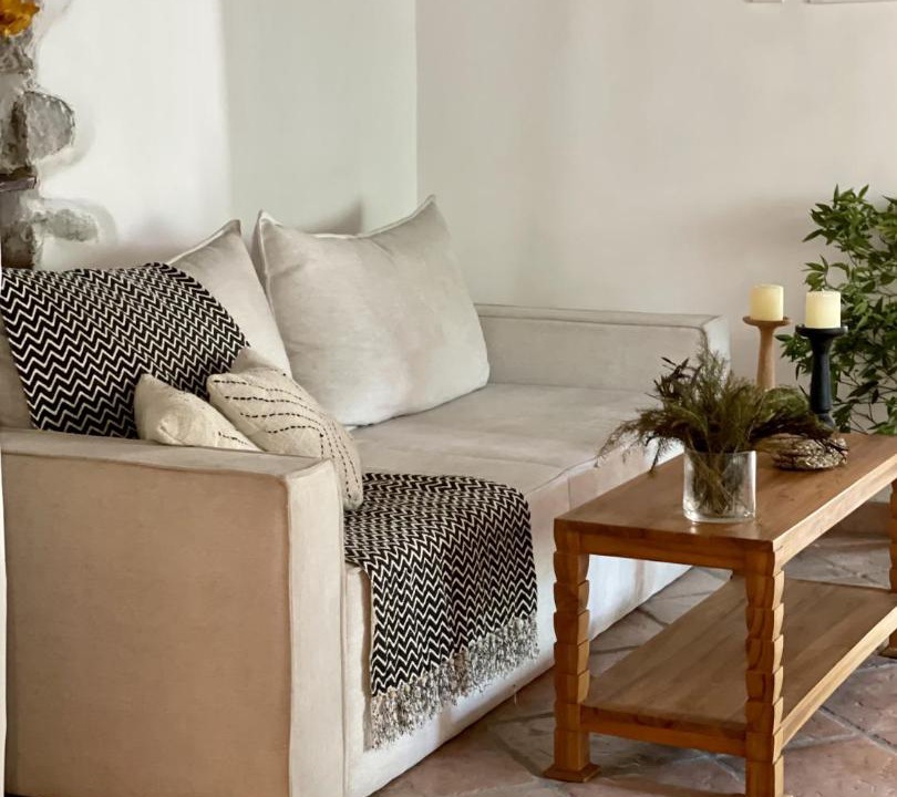 Photo of Livingroom in Vasa Koilaniou