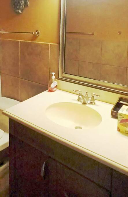 Photo of Bathroom in San Diego