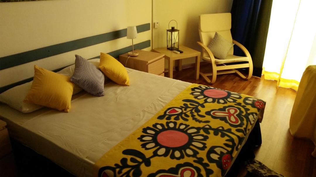 Photo of Bedroom in Neapolis