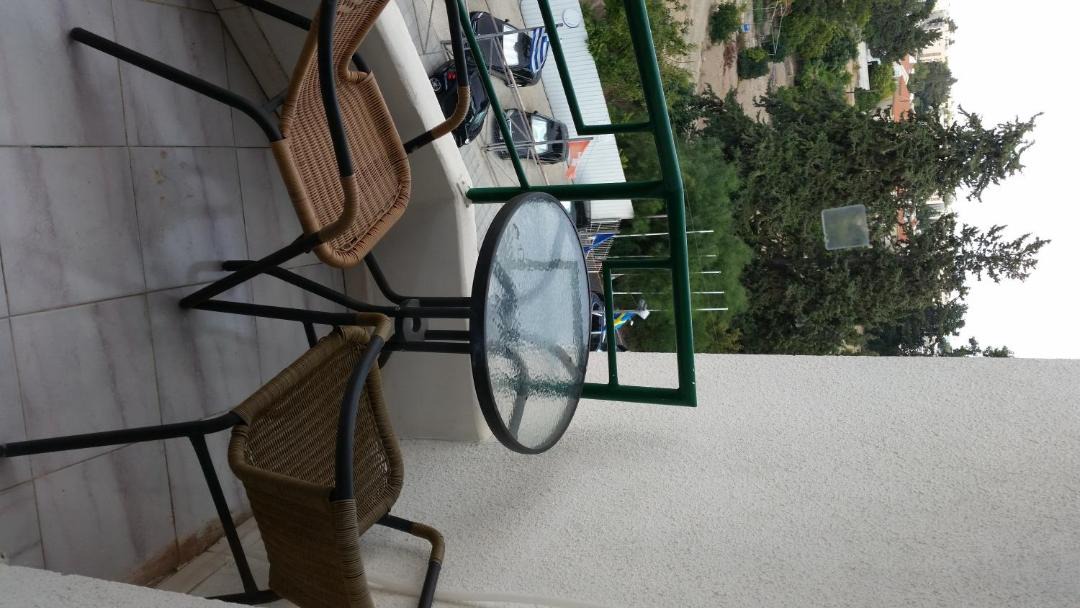 Photo of Patio Balcony in Neapolis