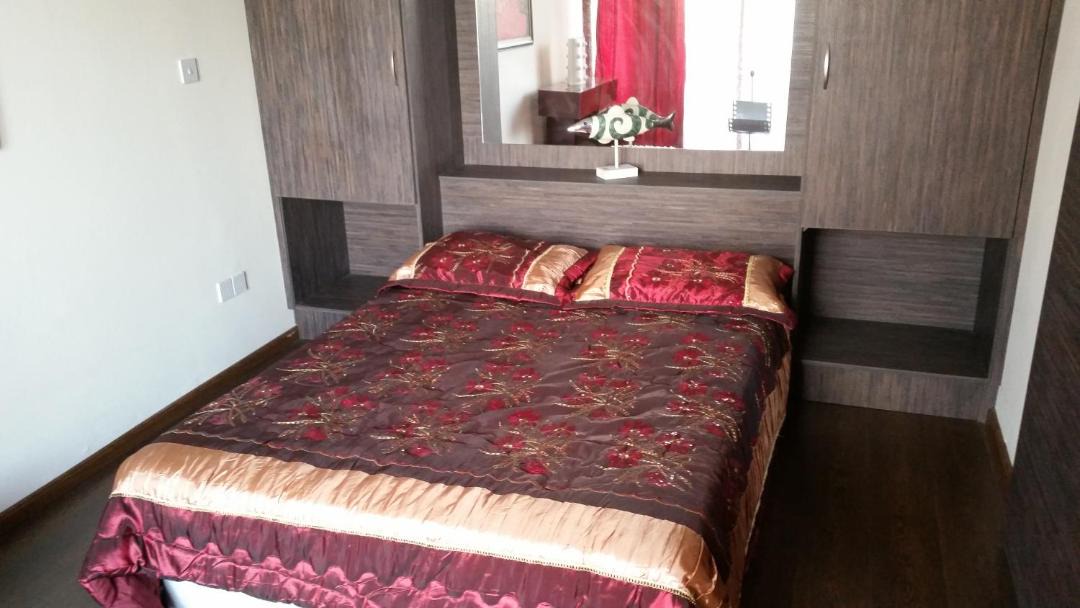 Photo of Bedroom in Neapolis