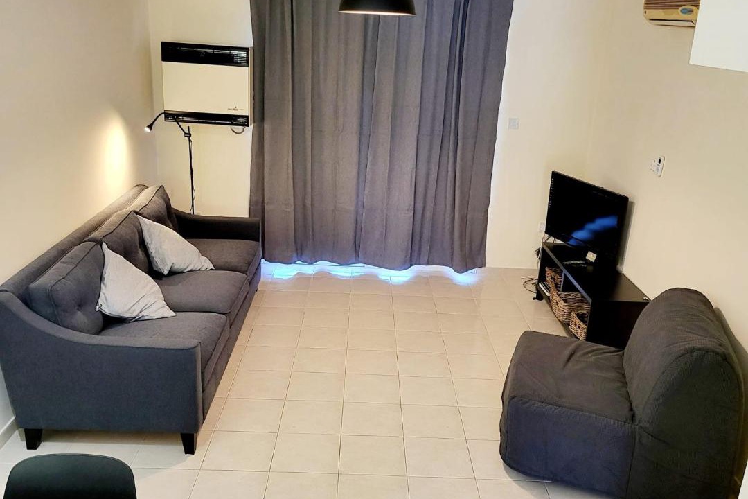Photo of Livingroom in Universal