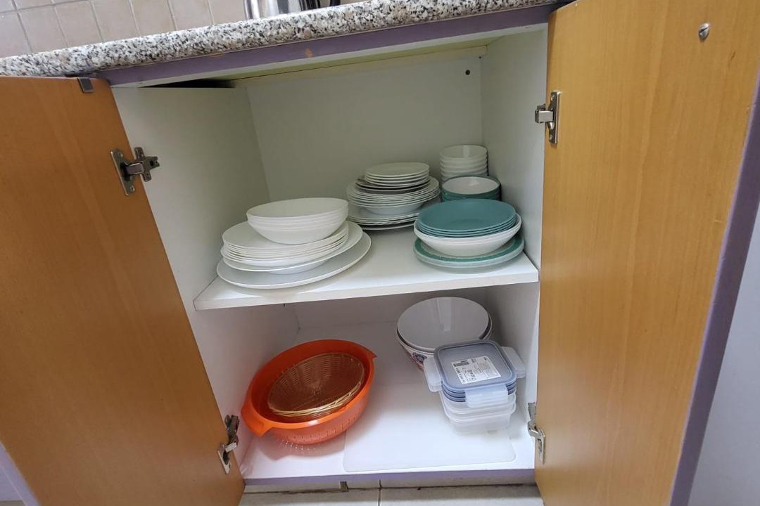 Photo of Kitchen in Universal