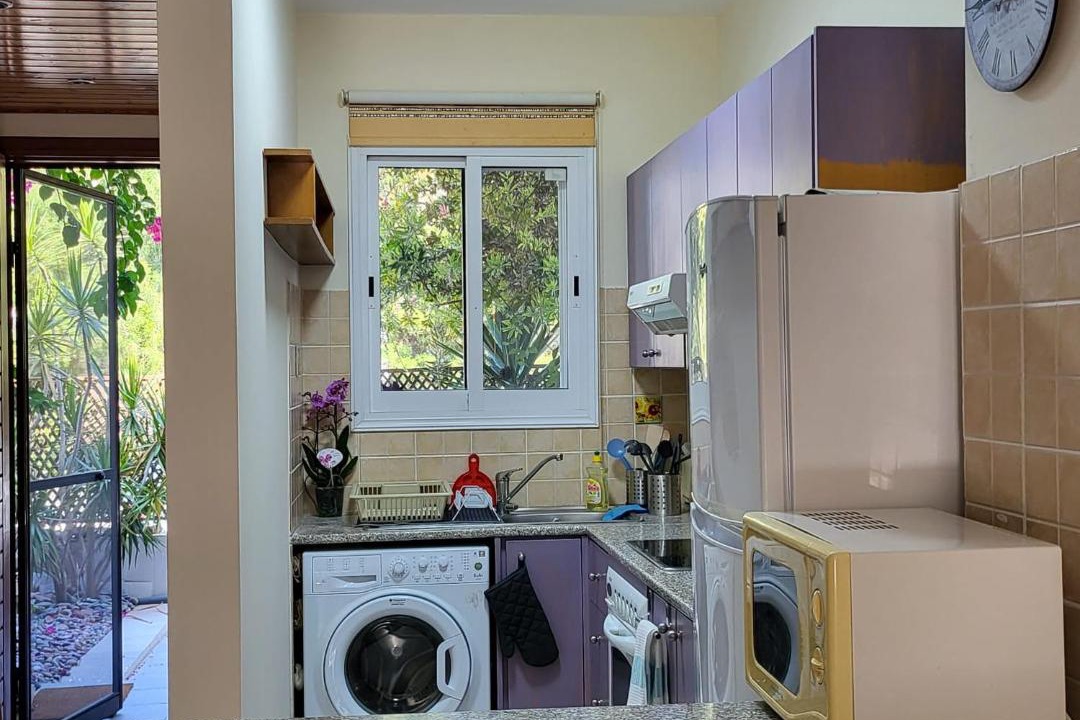 Photo of Kitchen in Universal