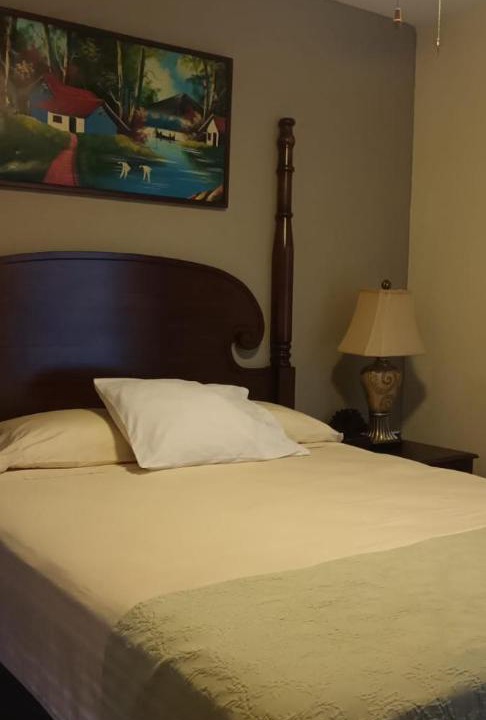 Photo of Bedroom in San Diego