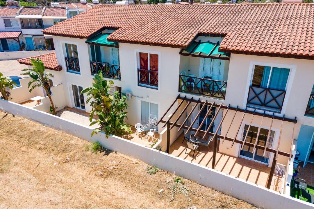 Photo of Buildings in Latsi