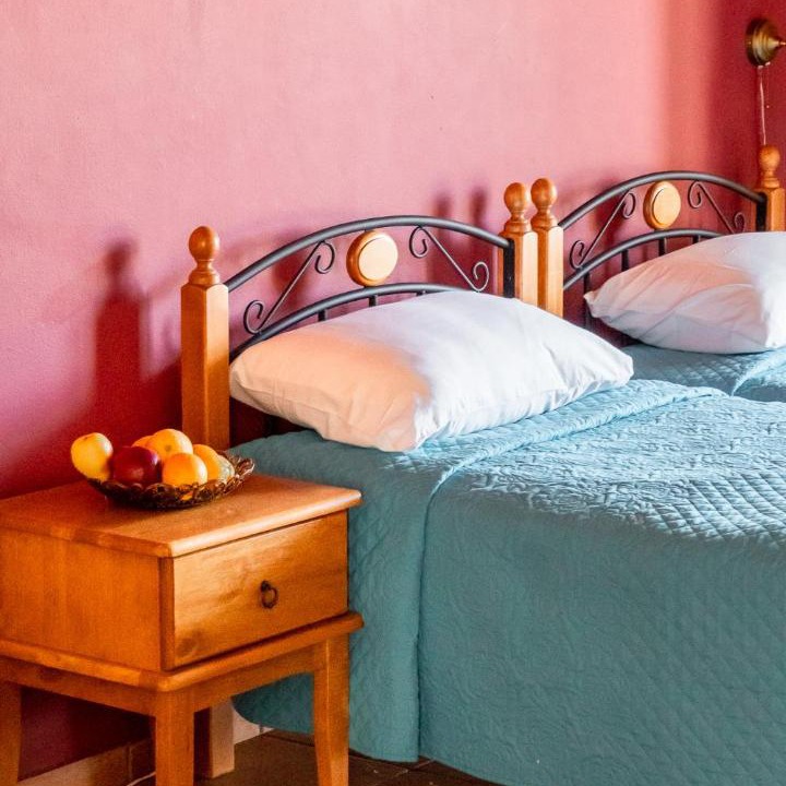 Photo of Bedroom in Latsi