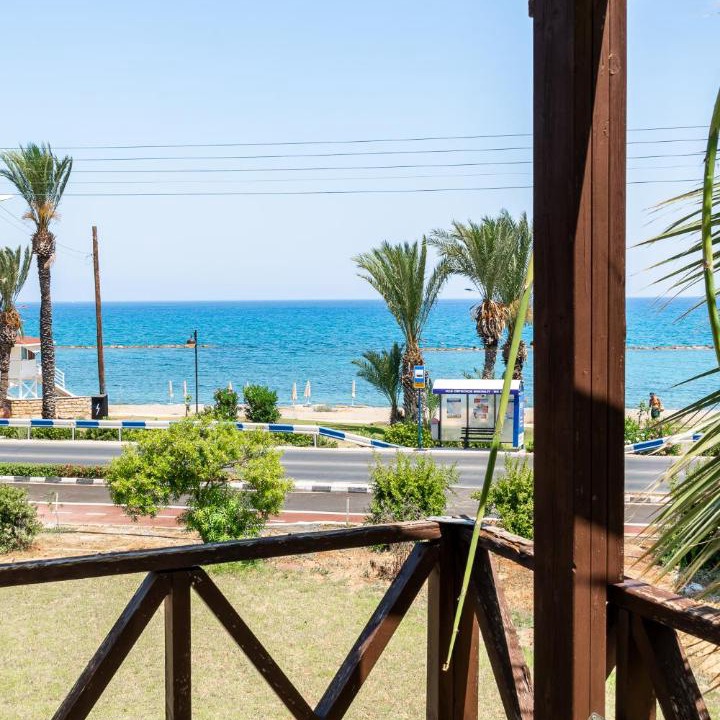 Photo of Patio Balcony in Latsi