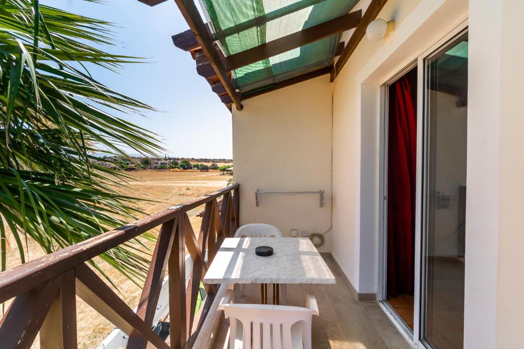 Photo of Patio Balcony in Latsi