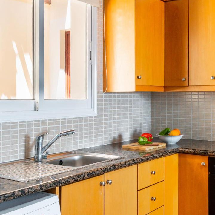 Photo of Kitchen in Latsi