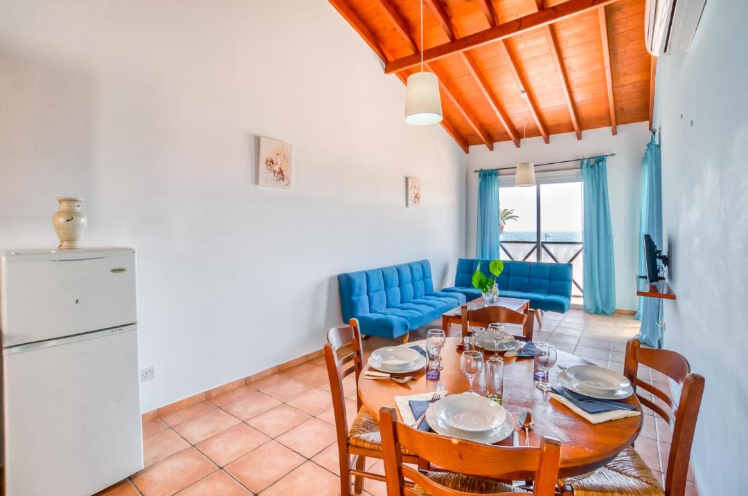 Photo of Livingroom in Latsi