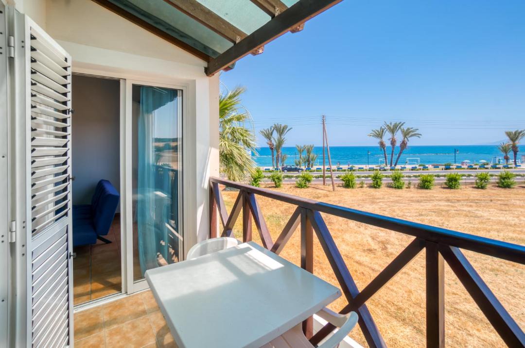 Photo of Patio Balcony in Latsi