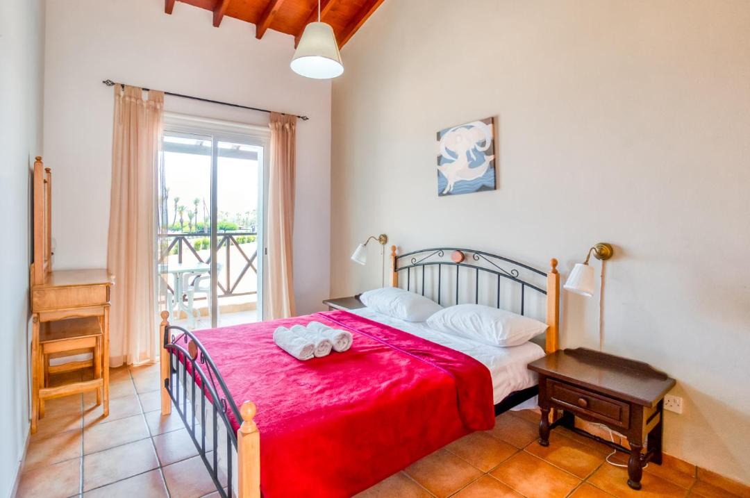 Photo of Bedroom in Latsi