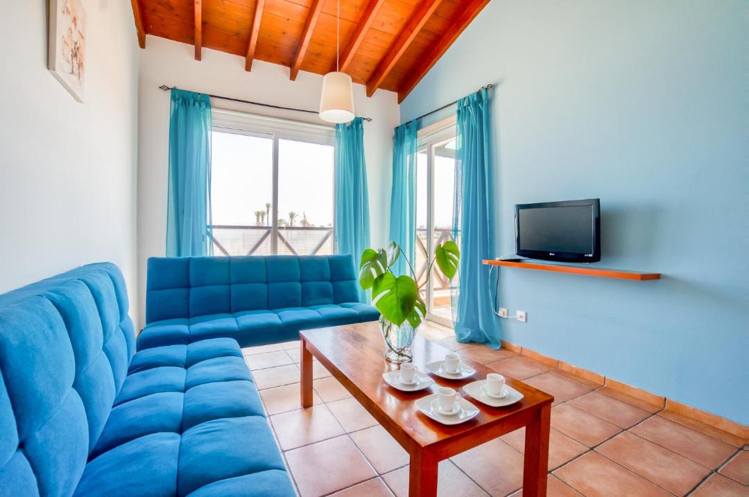 Photo of Livingroom in Latsi
