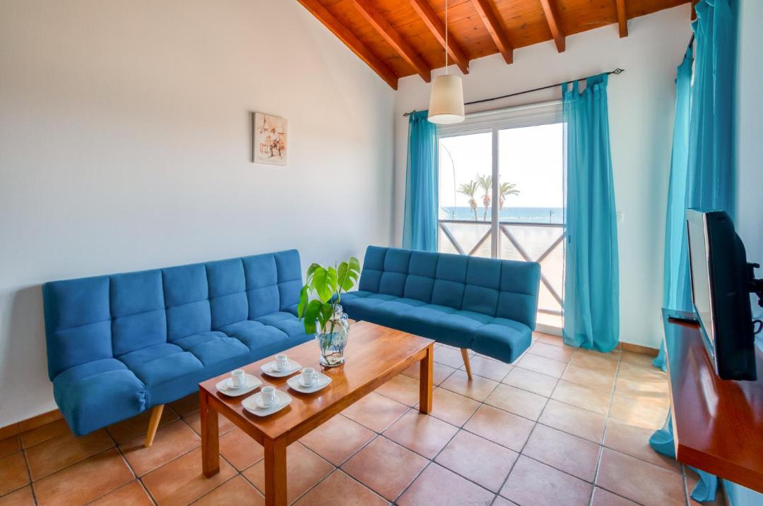 Photo of Livingroom in Latsi