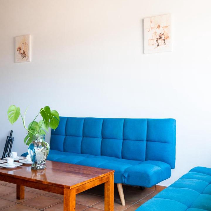 Photo of Livingroom in Latsi