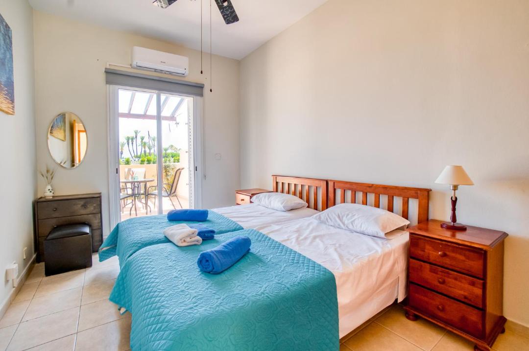 Photo of Bedroom in Latsi