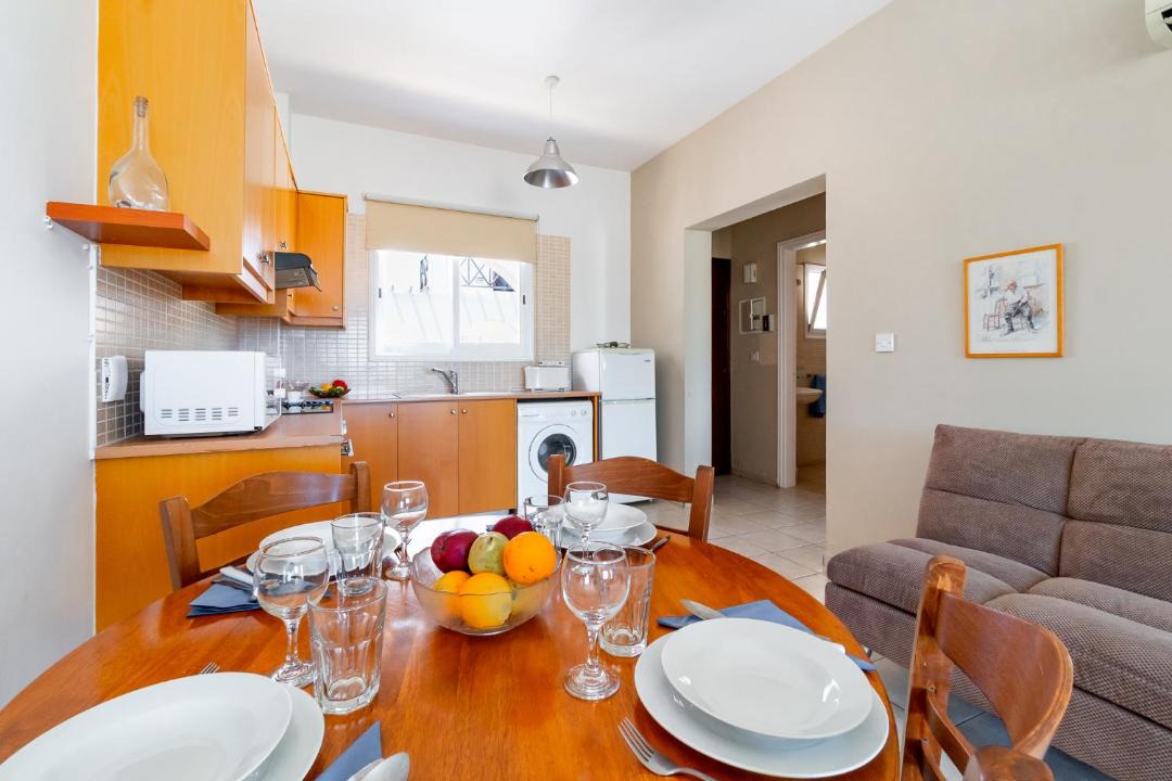 Photo of Livingroom in Latsi