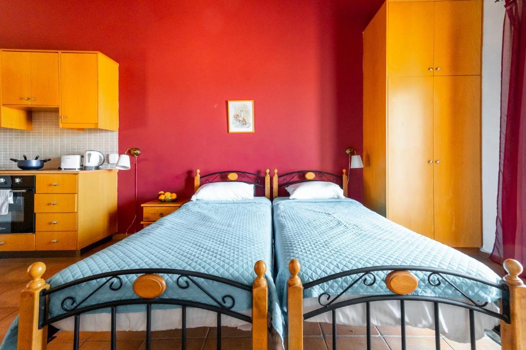 Photo of Bedroom in Latsi