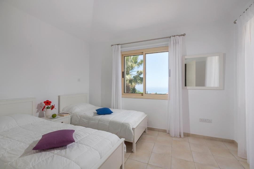 Photo of Bedroom in Tala