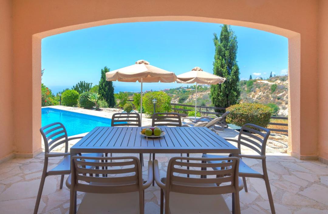 Photo of Patio Balcony in Tala