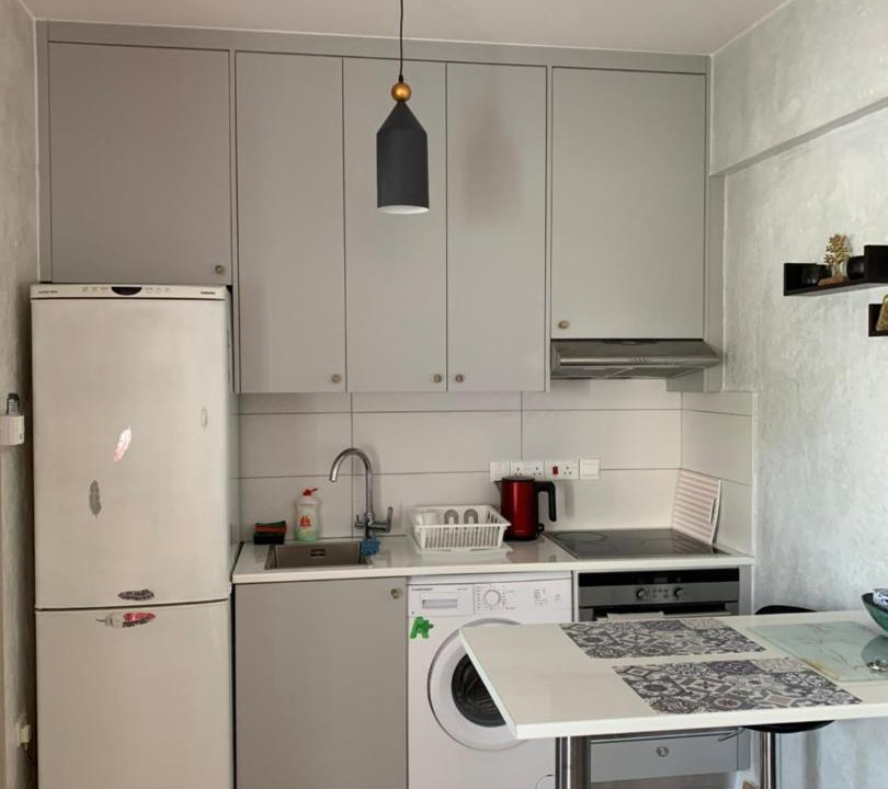 Photo of Kitchen in Agios Tychon