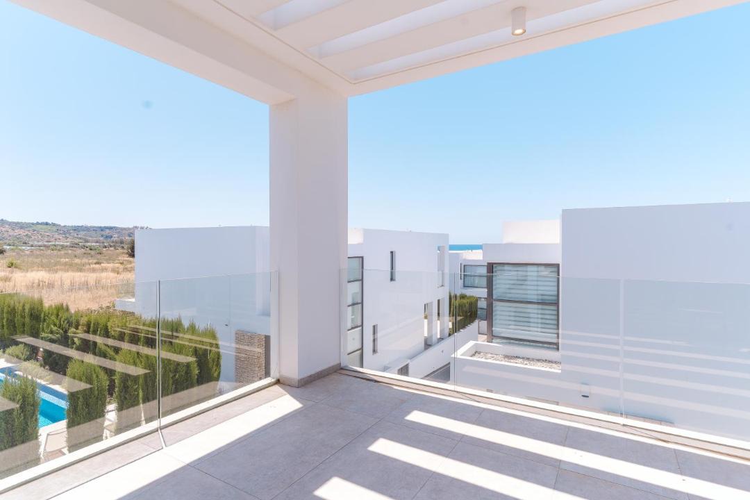 Photo of Patio Balcony in Agios Georgios Pegeias