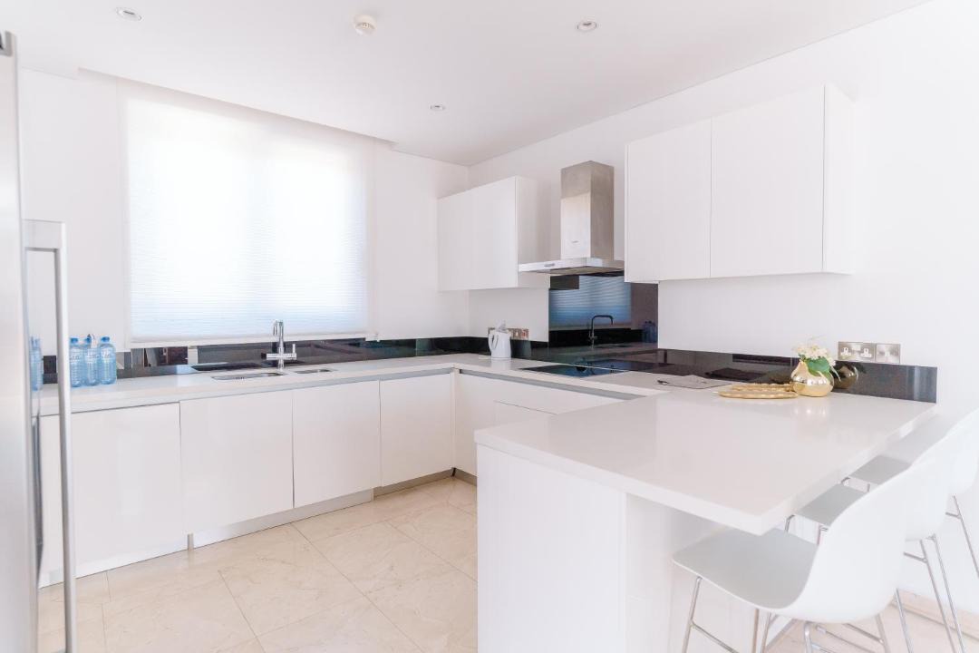 Photo of Kitchen in Agios Georgios Pegeias