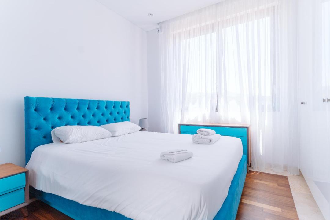 Photo of Bedroom in Agios Georgios Pegeias