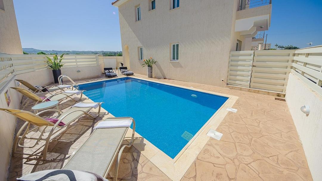 Photo of Outdoor in Pernera