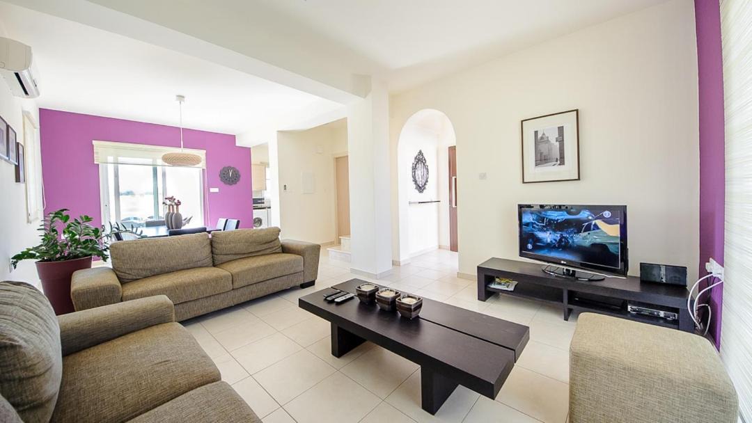 Photo of Livingroom in Pernera