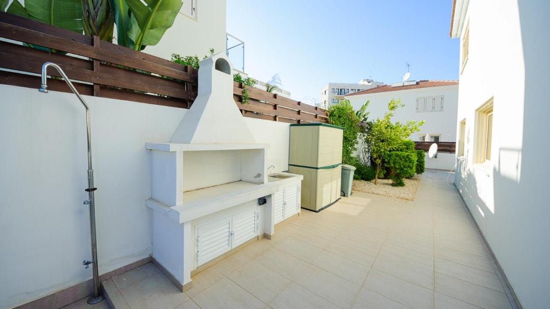 Photo of Patio Balcony in Pernera