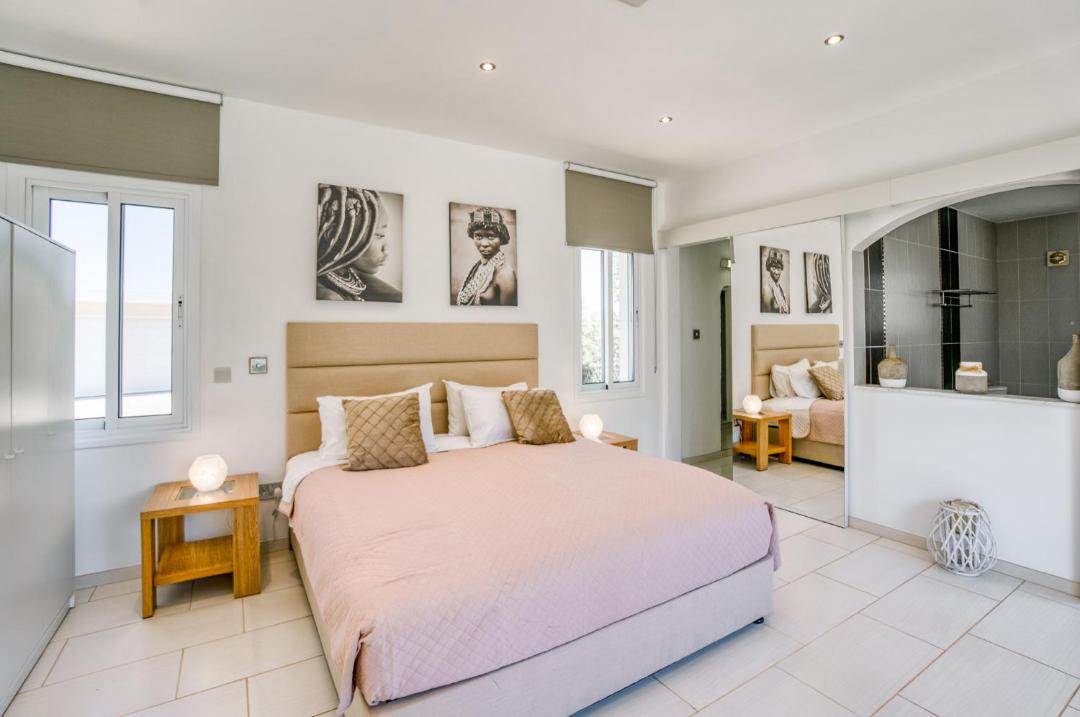 Photo of Bedroom in Softades