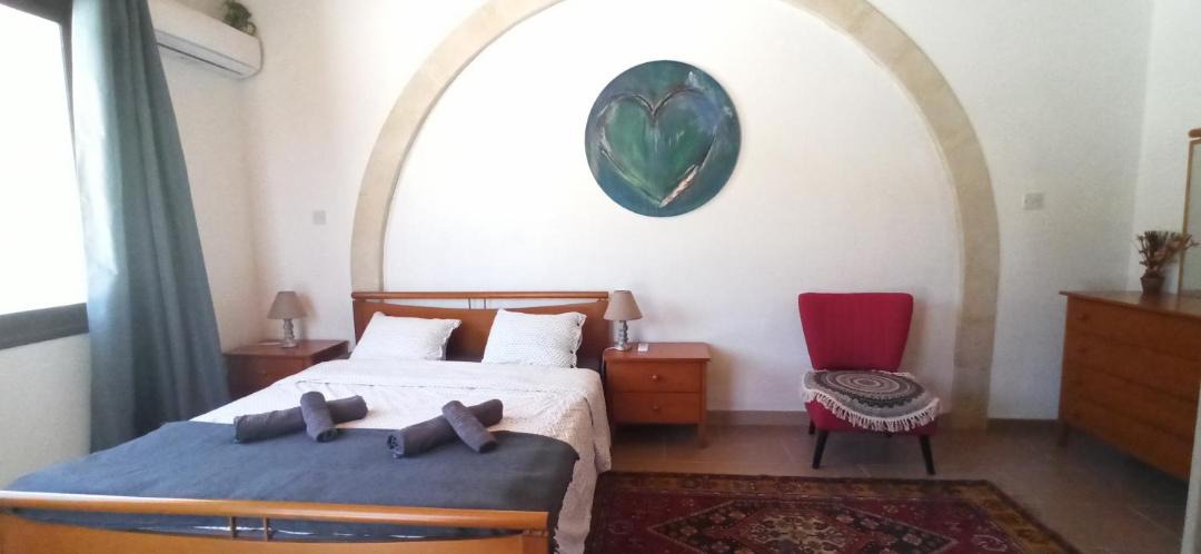 Photo of Bedroom in Silikou