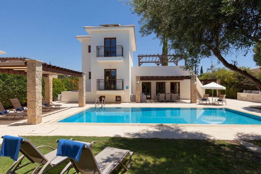 Photo of Others in Aphrodite Hills