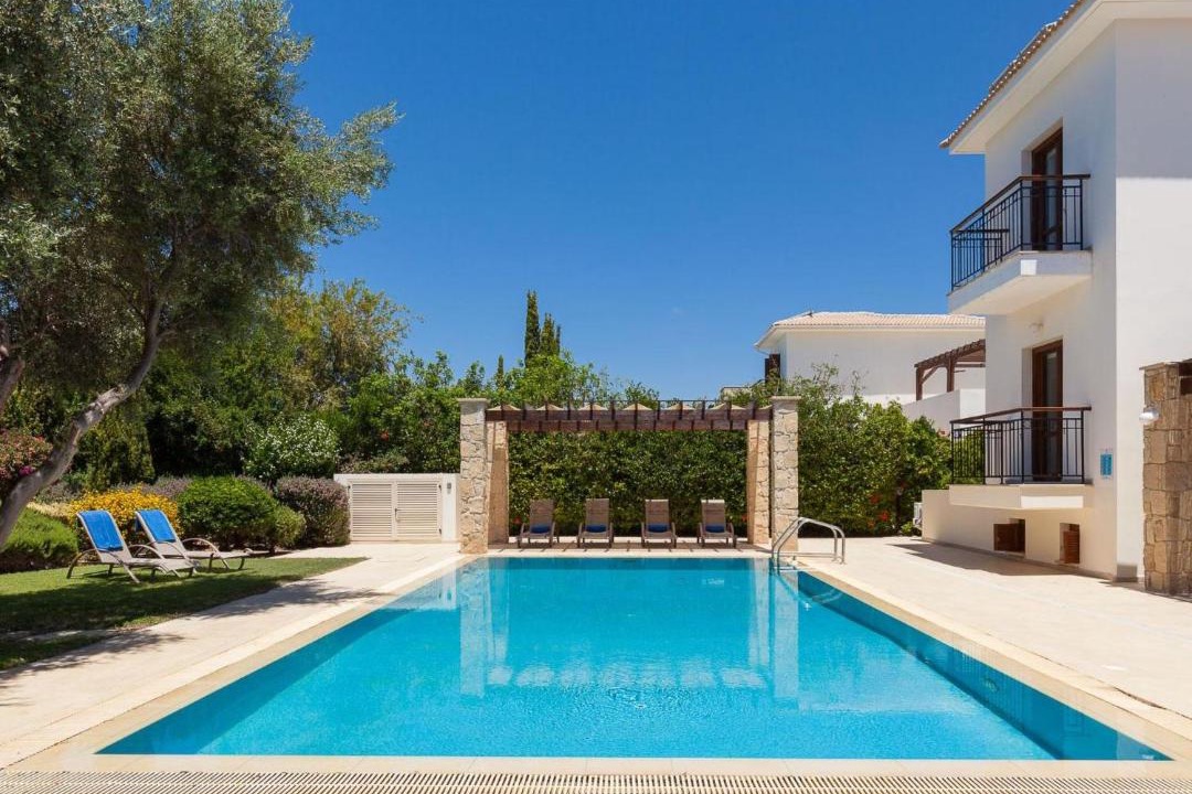 Photo of Others in Aphrodite Hills
