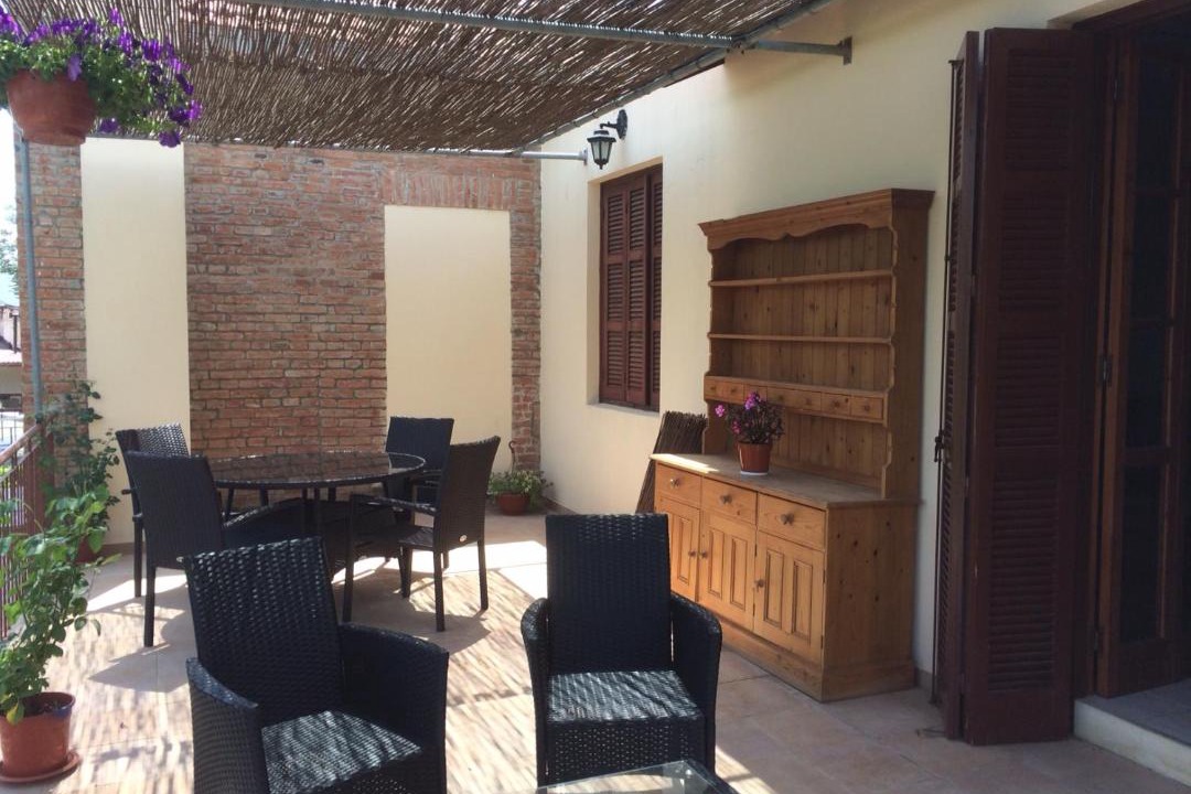 Photo of Patio Balcony in Vasa Koilaniou